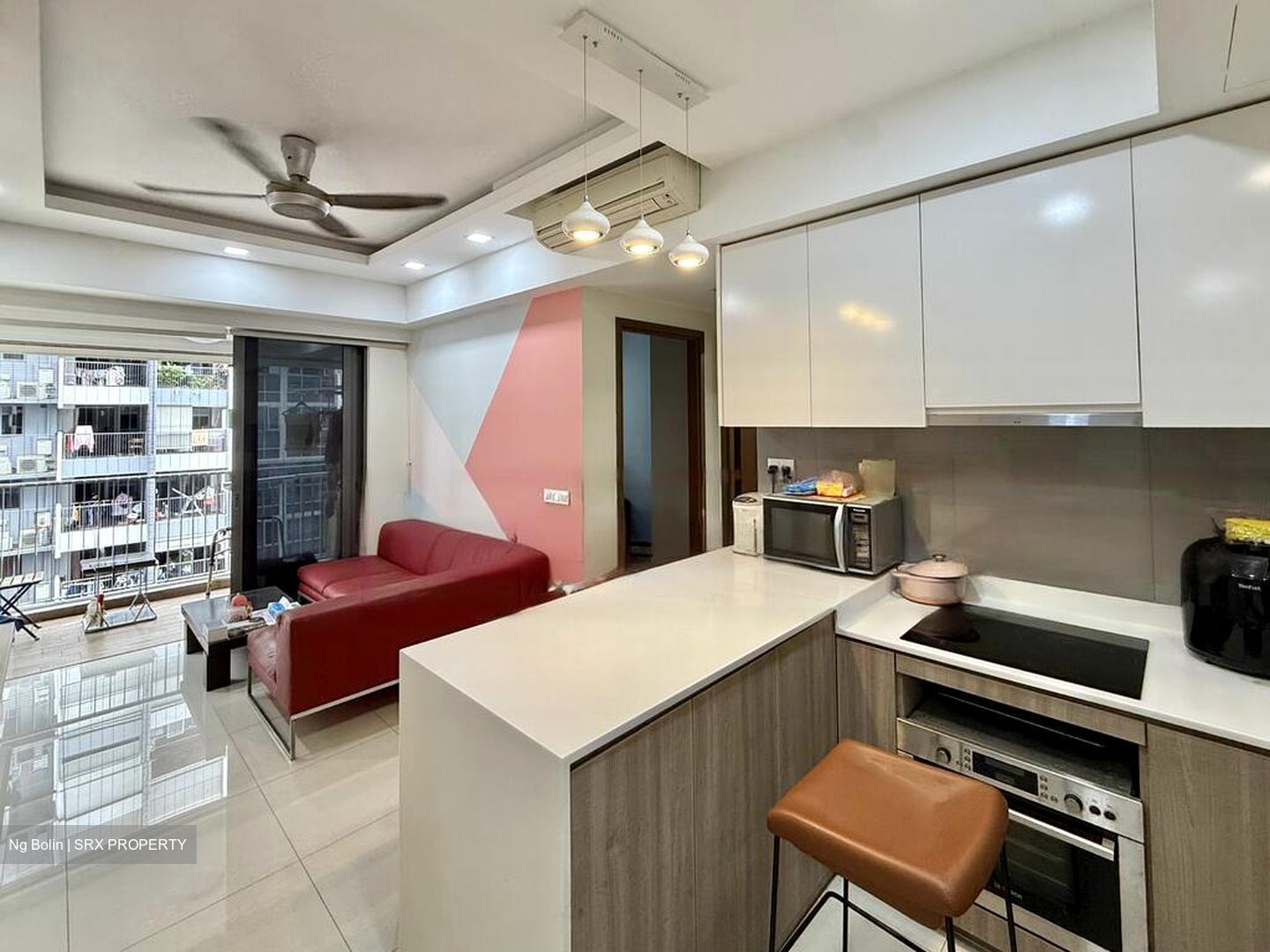 Riverbank @ Fernvale (D28), Condominium #482783011